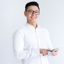 Anh Trần Đức Long